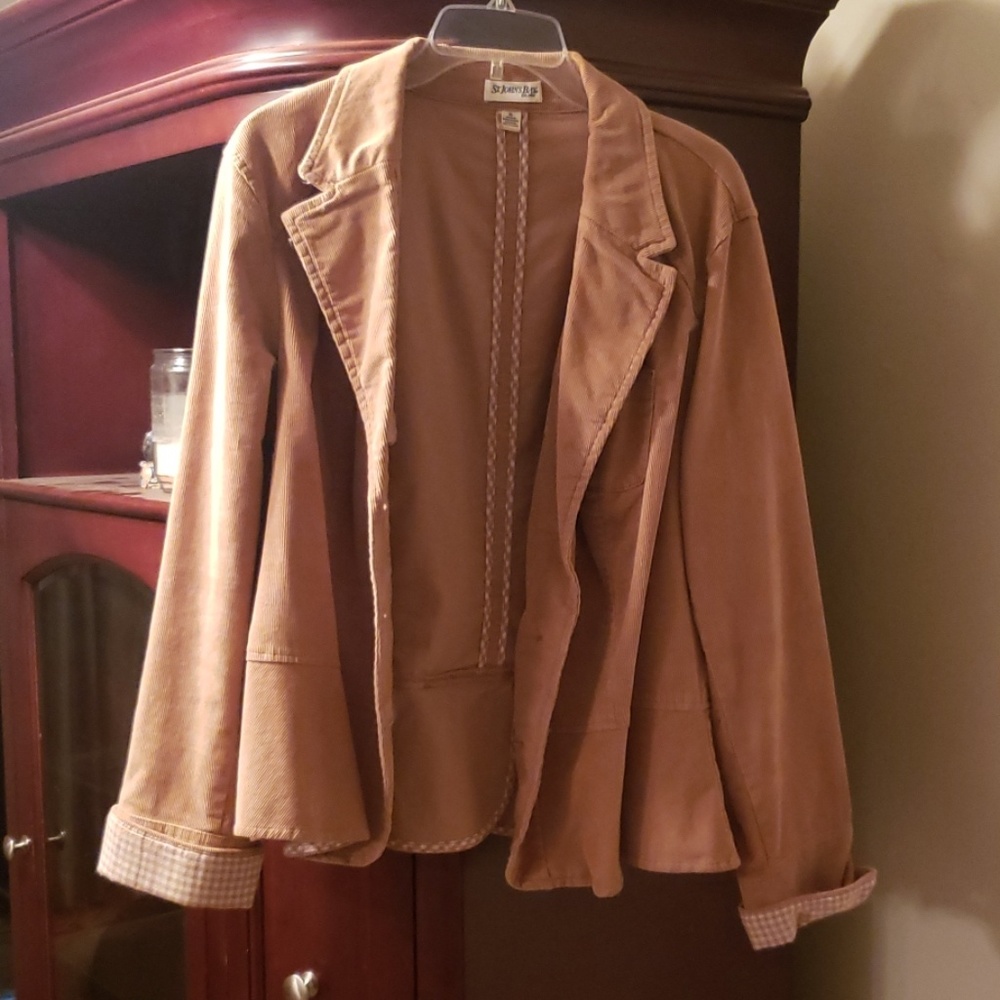 Jacket